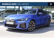 BMW i4 - eDrive35 M Sport / Schuif-kanteldak / M Adaptief o