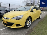 Opel Astra - GTC 1.6 Turbo Design Edition | Leer | NAV
