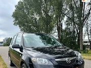 Mazda 2 - 1.4 Exclusive
