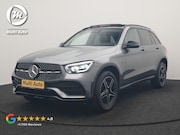 Mercedes-Benz GLC-klasse - 300e 4MATIC Business Solution AMG PHEV 313pk Dealer O.H. | T