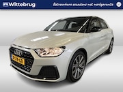 Audi A1 - Sportback 25 TFSI Advanced edition Automaat Digital Cockpit 