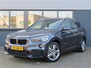 BMW X1 - xDrive25i Centennial High Executive | navi prof | lederen be