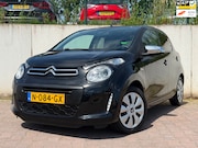 Citroën C1 - 1.0 VTi Feel/CARPLAY/CAMERA/CRUISE/24769 KM NAP/1STE EIGENAA
