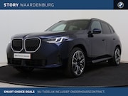 BMW X3 - 30e xDrive M Sport Automaat / Panoramadak / Trekhaak / Stoel