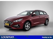 Hyundai i30 - Wagon 1.0 T-GDi MHEV Comfort Smart | Automaat |