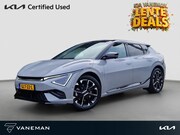 Kia EV6 - GT-Line 84 kWh | 360 camera | HUD | RSPA | 100% SOH | Matrix