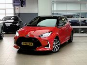 Toyota Yaris - 1.5 Hybrid Launch Edition | Apple Carplay / Android Auto | D