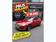 Audi A4 - Avant 2.0 TFSI MHEV Design Pro Line Plus