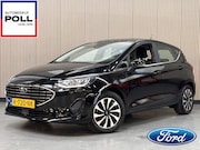 Ford Fiesta - 125pk Eco Hybrid Titanium Navi Adaptive Cruise control Apple