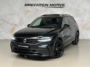 Volkswagen Tiguan - 1.5 TSI R-Line / Pano / Camera