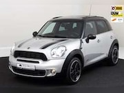MINI Countryman - Mini 1.6 ALL4 Chili auto