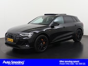 Audi e-tron - 55 quattro S-Line Black Style 95 kWh | SOH 95% | Panoramadak