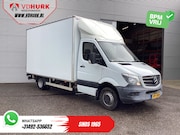 Mercedes-Benz Sprinter - 516 2.2 CDI Bakwagen Laadklep/ Euro 6/ Dubbel lucht/ Spoiler