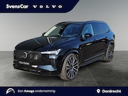 Volvo XC90 - 2.0 T8 Plug-in hybrid AWD Ultra Dark | Luchtvering | Trekhaa