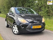 Ford Ka - 1.2 Cool & Sound | " 143.000 KM + start/stop + Cruise Nu € 1