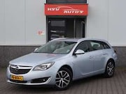 Opel Insignia - Sports Tourer 1.6 T Edition 170 PK navi LM org NL