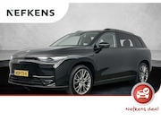 Leapmotor C10 - Design REEV 28.4 kWh | 1500 KG TREKGEWICHT | Navigatie | 360