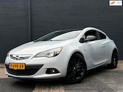 Opel Astra - 1.4 Turbo Sport | Stoelverwarming | Leder