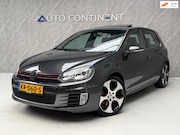 Volkswagen Golf - 2.0 TSI GTI DSG / Onderhouden / Schuifdak / APK
