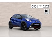 Toyota Aygo X - 1.0 VVT-i S-CVT Premium Automaat | Smart Entry | JBL Audio |
