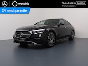 Mercedes-Benz E-klasse - 300e Sport Edition | Night | Panoramaschuifdak | Premium Plu