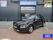 Hyundai Kona - 1.6 GDI HEV Fashion Design Sky