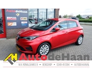 Renault Zoe - Experience Incl. accu/Cruise/Clima/Navi/Stuurverw