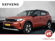 Opel Frontera - SUV 136 pk Hybrid Automaat GS | Camera | Navigatie | Dodehoe
