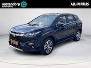 Suzuki S-Cross - 1.5 Hybrid Style | 360* Camera | Panorama schuif dak | Stoel
