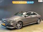 Mercedes-Benz CLA-Klasse - 180 Business Solution AMG|PANO|CAMERA|STOELV|CRUISE|SFEER|BL