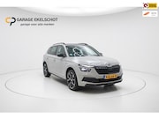 Skoda Kamiq - 1.0 TSI|Monte Carlo|Pano|Carplay|Stoelverw