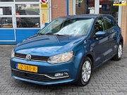 Volkswagen Polo - 1.4 TDI Comfortline AUTOMAAT | Lage KM. stand NAP | Parkeers