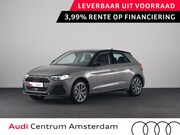 Audi A1 - Sportback Advanced edition 25 TFSI 95 pk | LED verlichting v