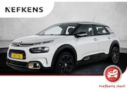 Citroën C4 Cactus - 1.2 110pk Origins | AppleCarPlay/AndroidAuto | Cruise Contro