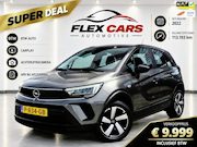 Opel Crossland - 1.2 Turbo Edition|Achteruitrij camera|Carplay