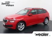 Skoda Kamiq - 1.0 TSI Ambition | 110 PK | Automaat | Cruise control | Airc