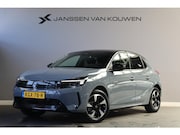 Opel Corsa-e - Electric Long Range GS 51 kWh Stoelverwarming Camera Keyless