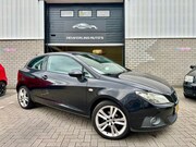 Seat Ibiza - SC 1.9 TDI Sport-up | 1ste Eigenaar | D-Riem VV | Clima