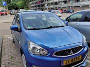 Mitsubishi Space Star - 1.0 Cool+