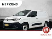 Citroën Berlingo - ë-Berlingo 136pk L2 50 kWh | Airco | Parkeersenore
