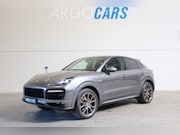 Porsche Cayenne Coupé - 3.0 E-Hybrid 462PK NAP Bose, Luchtvering, Trekhaak, Softclos