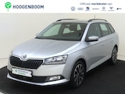Skoda Fabia - Combi 1.0 TSI Business Edition | CarPlay | Cruise control |