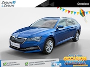 Skoda Superb - Combi 1.4 TSI iV Business Edition Plus *Automaat*Navi+Camera