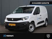 Peugeot e-Partner - L1H1 50kWh 136pk Automaat CRUISE.C | PDC ACHTER | DAB | STAN