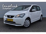 Seat Mii - 1.0 Reference 5D | Recentelijk grote onderhoudsbeurt gehad |