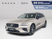 Volvo V60 - T8 Plug-in hybrid AWD Plus Dark | SOH 100% | Panoramadak | 3