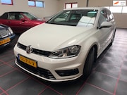 Volkswagen Golf - 1.2 TSI Business Edition R Line