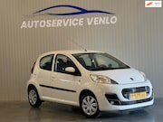 Peugeot 107 - 1.0 Active 5Drs | Airco | LED