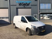 Mercedes-Benz Vito - 109 CDI Functional Lang - AIRCO, CAMERA