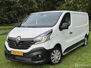 Renault Trafic - bestel 1.6 dCi T29 L2H1 Comfort
